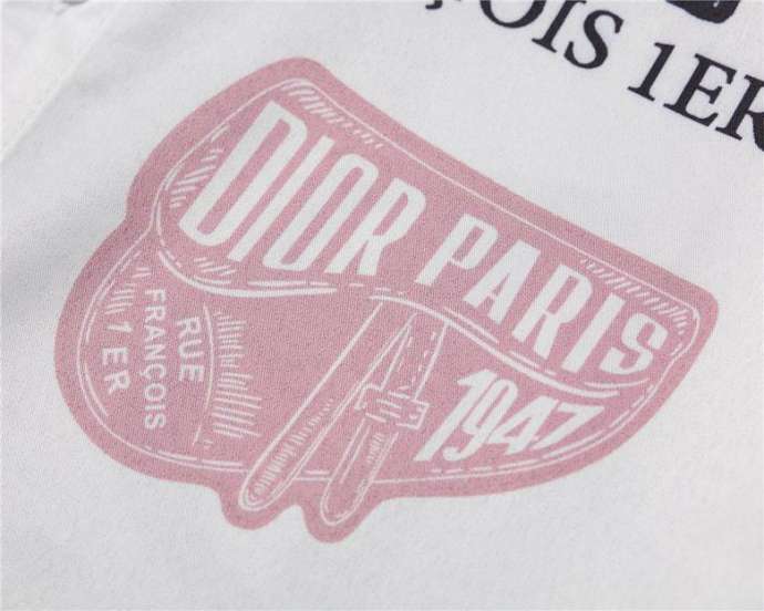 Dior Shirt Short _SKUDiorM-3XL12yx0422253